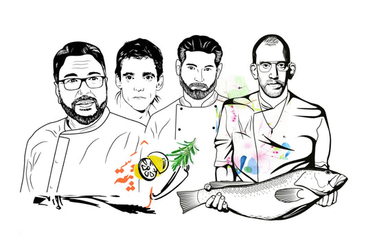 Israeli Cuisine Festival & Awards