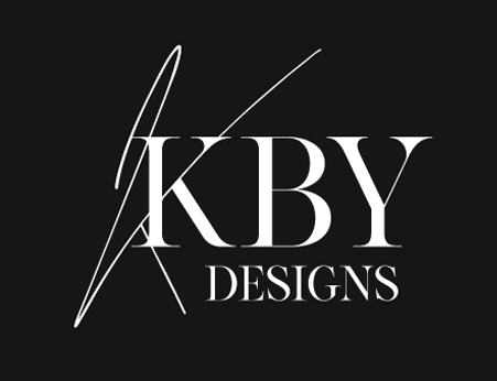 Re-Branding the A list Production Company KBY Designs