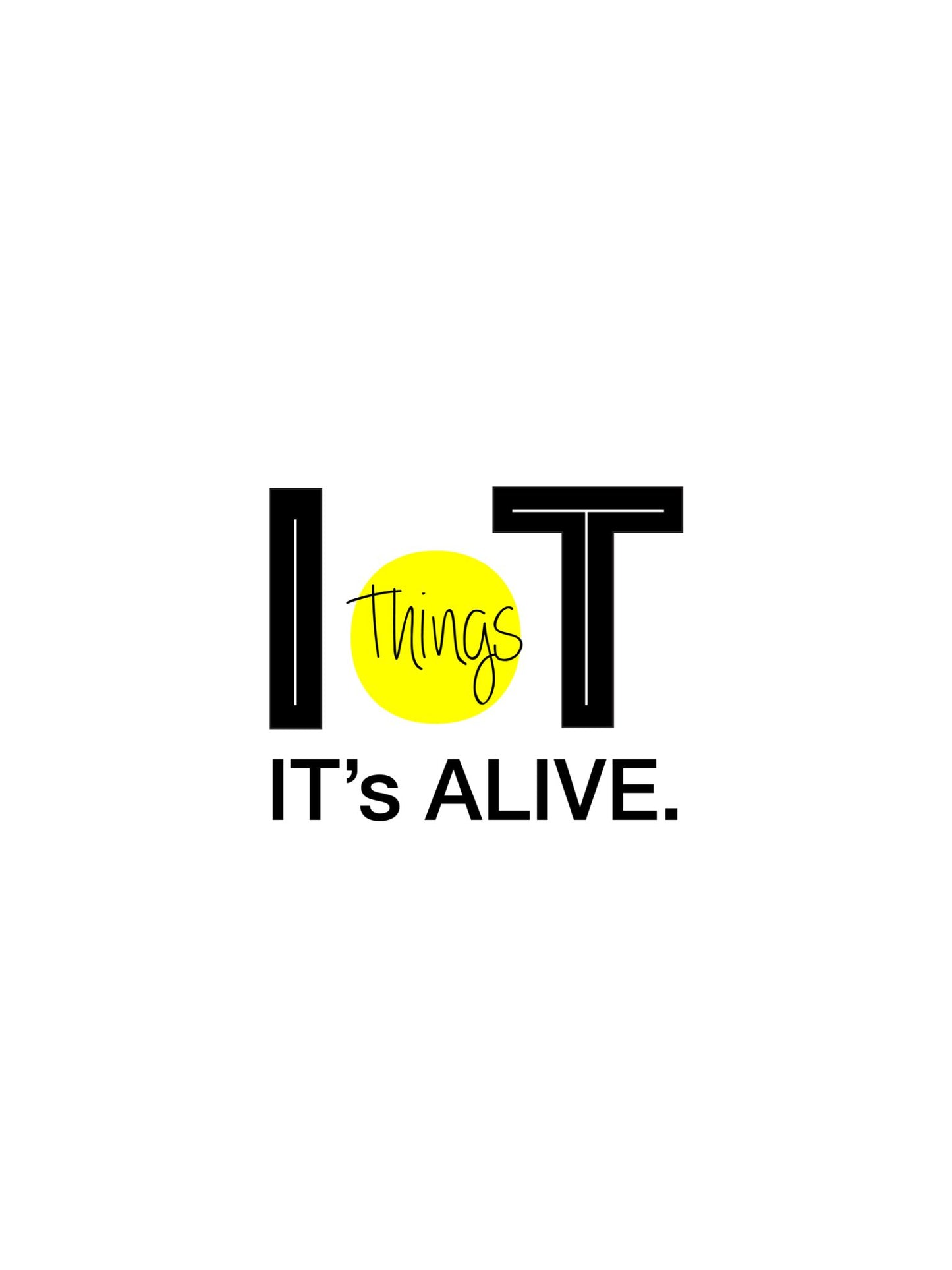 It's Alive (2013)