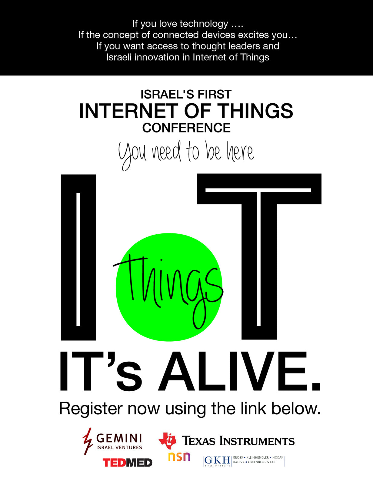 It's Alive (2013)
