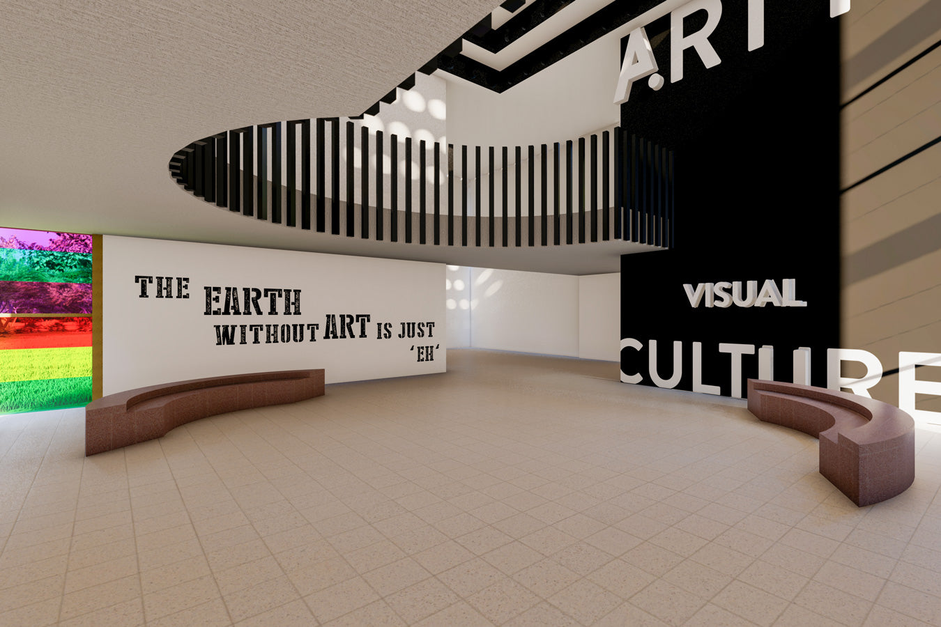 Shoham High School Departments