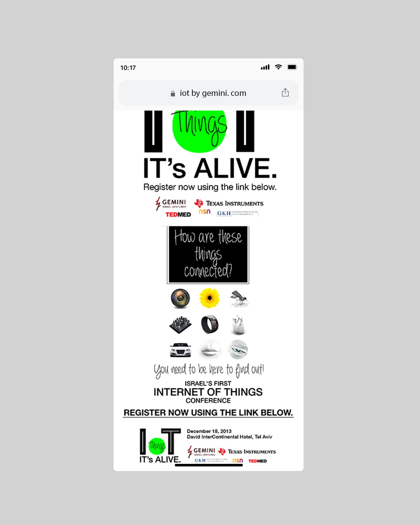 It's Alive (2013)