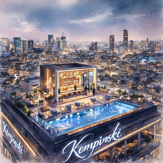 A Place as Layered Reality