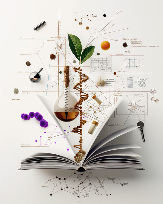 Working with Generative Tools