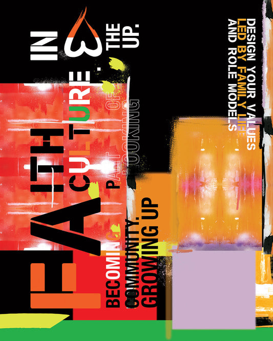 Writing a Visual Concept