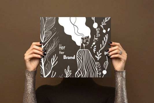 Entrepreneurs and soulful changemakers women