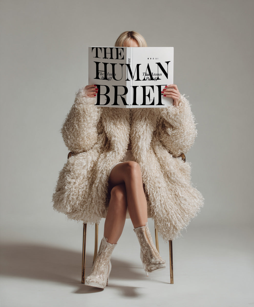 THE HUMAN BRIEF