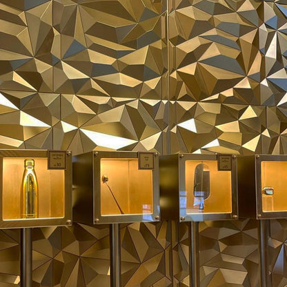 Magnum Store Sarona Pop-Up