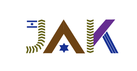 JAK - Bar-Mitzvah