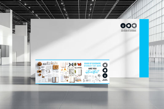 ARE YOU OPTIMISTIC?  Board of Governors Campaign