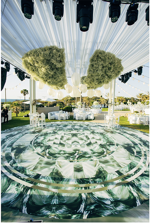 Floor Designs