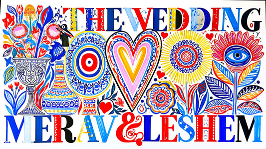 event elements Design // M&L