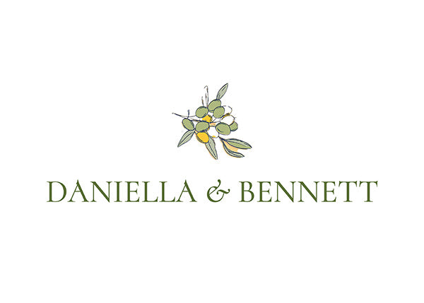 Daniella & Benett