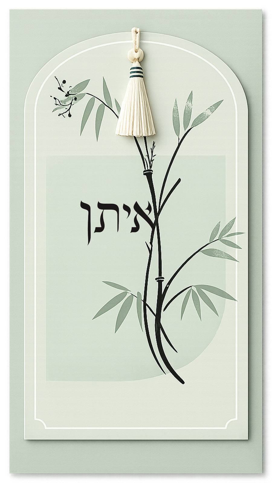 Eitan BM
