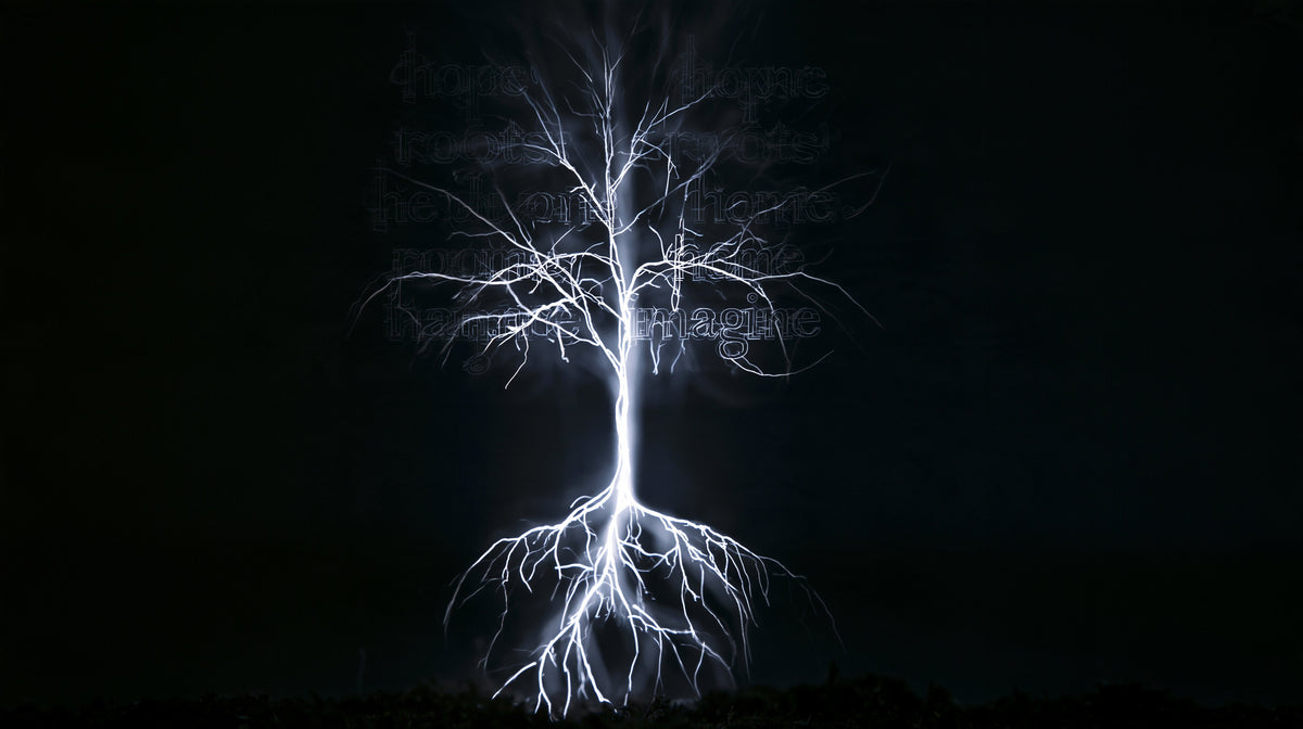 ROOTS OF HOPE
