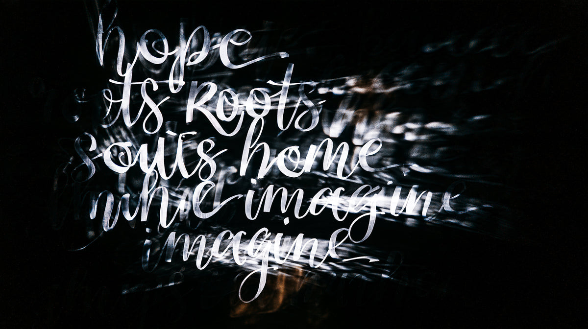 ROOTS OF HOPE