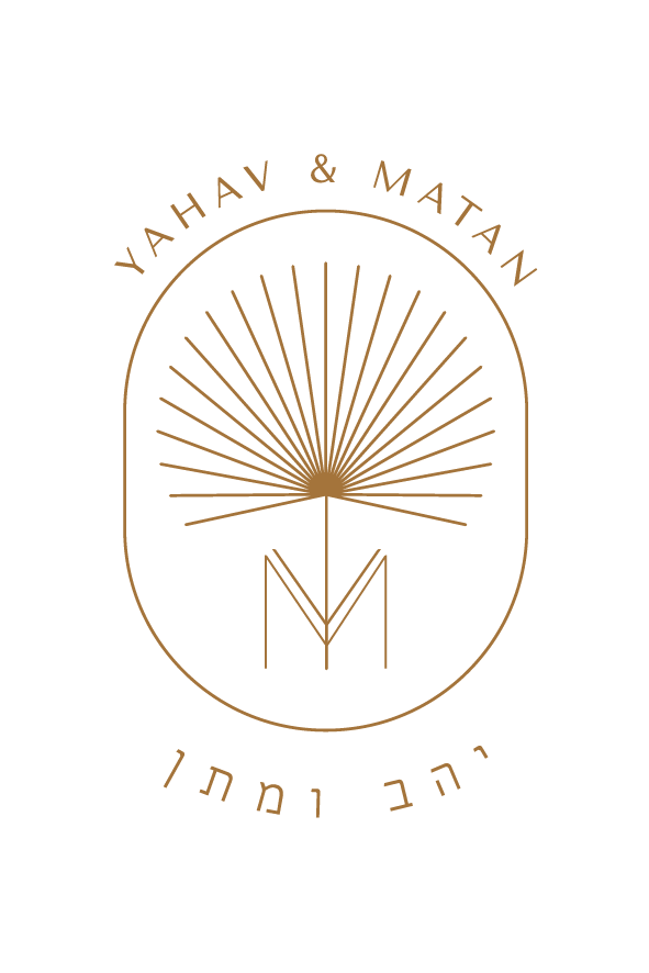 Matan & Yahav Wedding