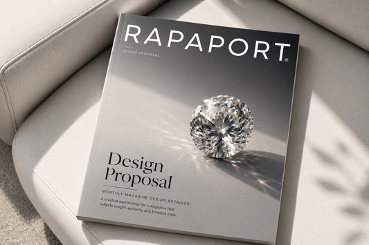 Magazine Issue Design