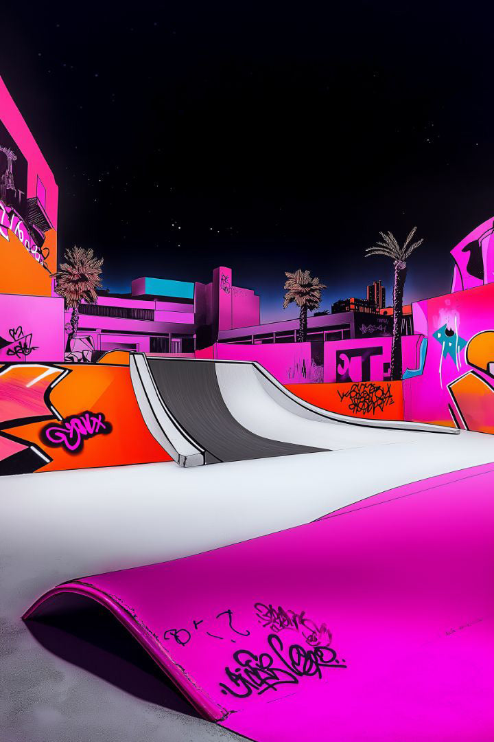 Urban Freestyle